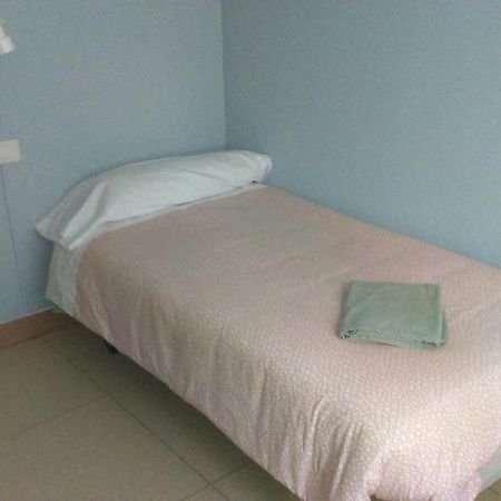 Hotel Pazo Pias Ramallosa Zewnętrze zdjęcie