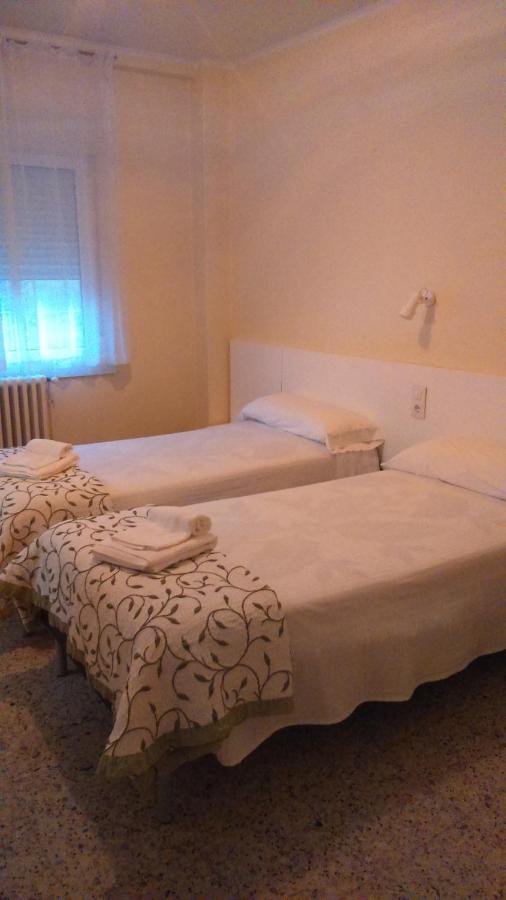 Hotel Pazo Pias Ramallosa Zewnętrze zdjęcie