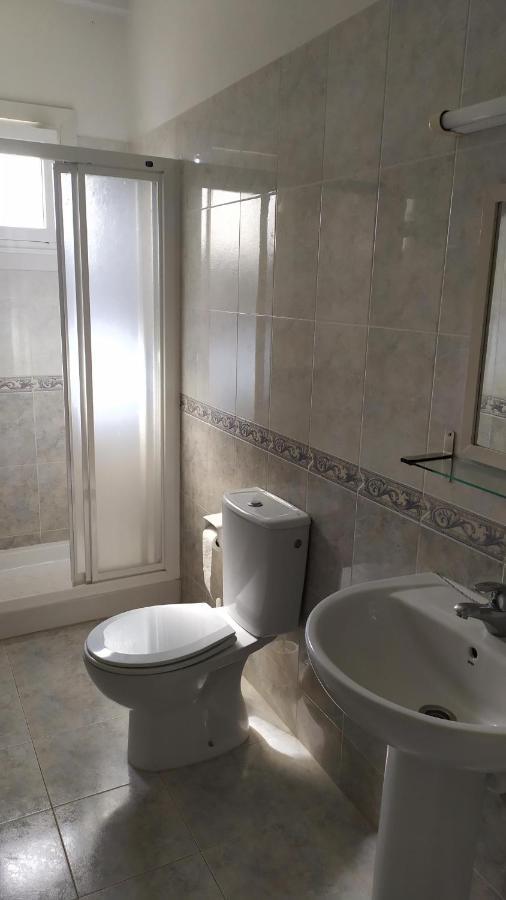 Hotel Pazo Pias Ramallosa Zewnętrze zdjęcie