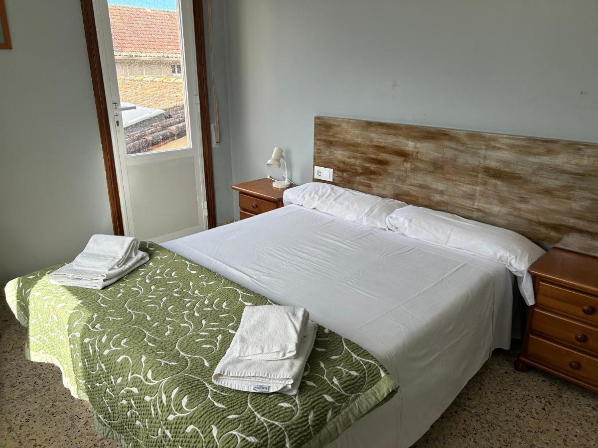 Hotel Pazo Pias Ramallosa Zewnętrze zdjęcie