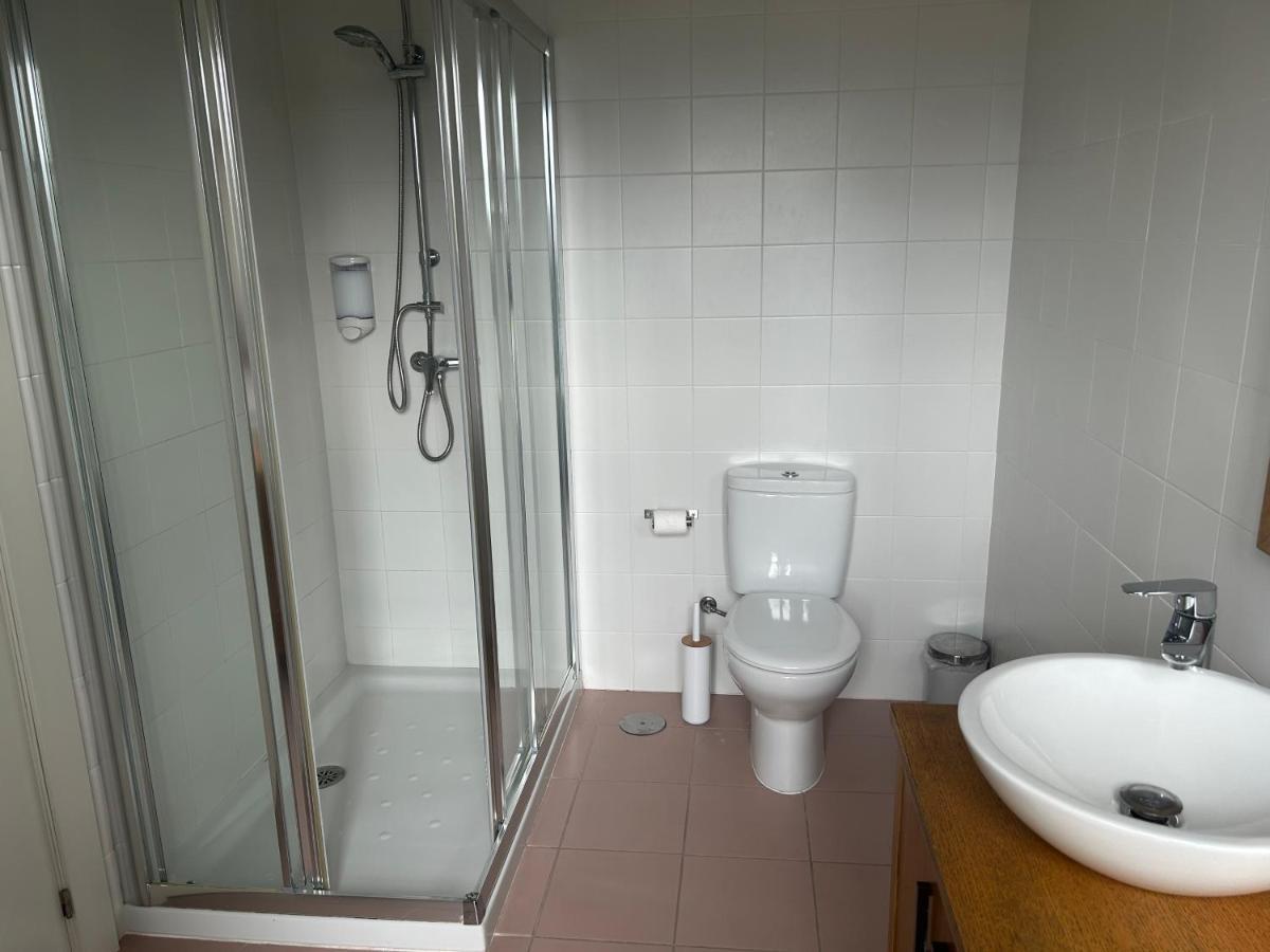 Hotel Pazo Pias Ramallosa Zewnętrze zdjęcie