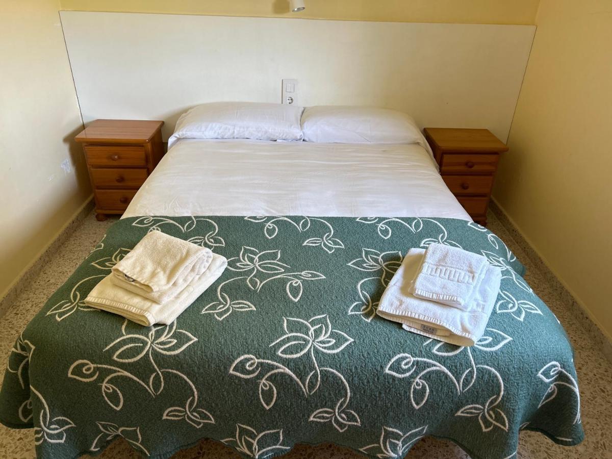 Hotel Pazo Pias Ramallosa Zewnętrze zdjęcie