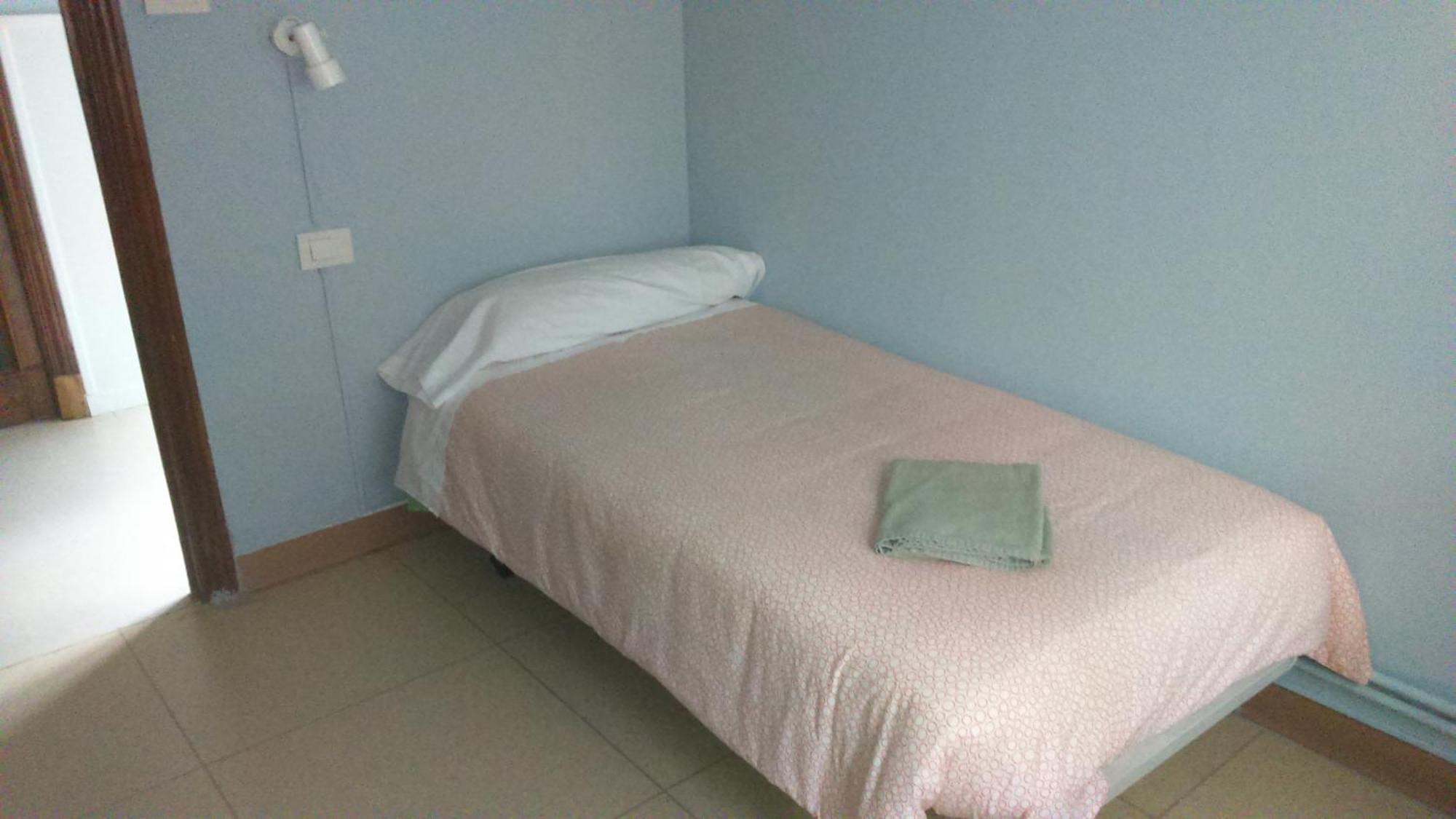 Hotel Pazo Pias Ramallosa Zewnętrze zdjęcie