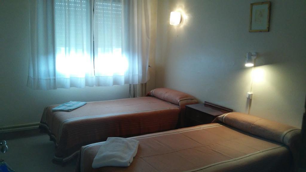Hotel Pazo Pias Ramallosa Zewnętrze zdjęcie