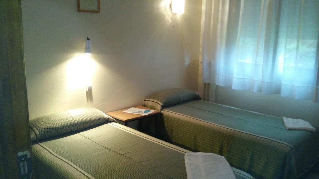 Hotel Pazo Pias Ramallosa Zewnętrze zdjęcie