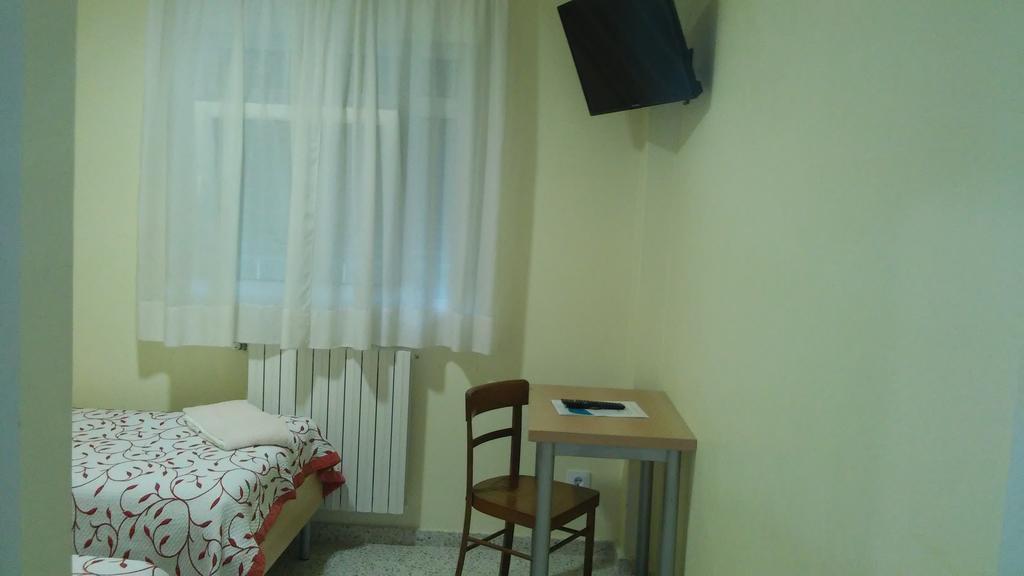 Hotel Pazo Pias Ramallosa Zewnętrze zdjęcie