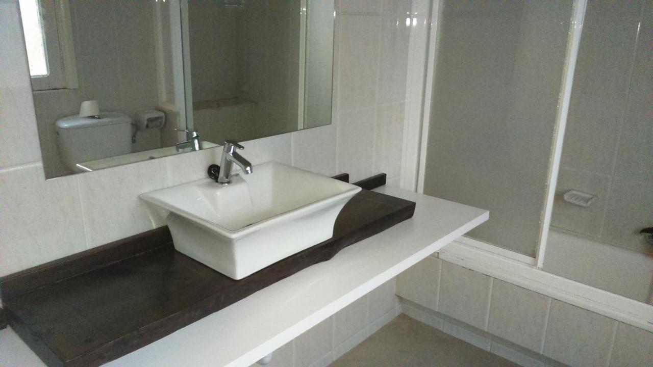 Hotel Pazo Pias Ramallosa Zewnętrze zdjęcie